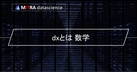 数学がDXを支える3つの理由！デジタル技術と数学の密接な関係を解説