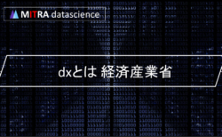 2025年の崖を乗り越えるDXとは？経済産業省が提供するレポートや支援政策を紹介