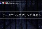 【データサイエンスティストを目指す方必見！】データエンジニアリング力とは