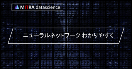 ニューラルネットワークとは何か？画像認識や自然言語処理などの例で解説