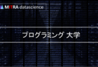 データサイエンス入門者必見！基礎用語10選をわかりやすく解説